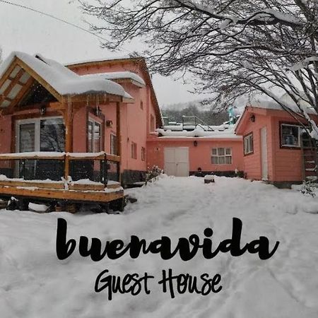 Buenavida Guesthouse Ουσουάια Εξωτερικό φωτογραφία